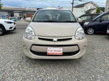 2015 Toyota Passo