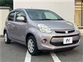 2014 Toyota Passo