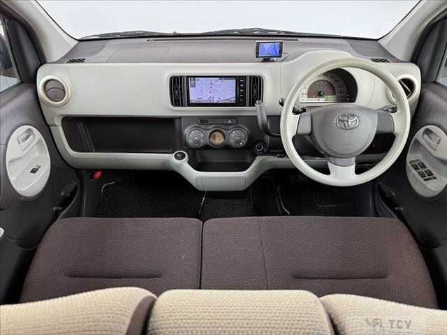 2014 Toyota Passo