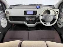 2014 Toyota Passo