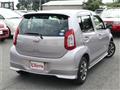 2015 Toyota Passo