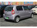 2014 Toyota Passo