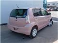 2015 Toyota Passo