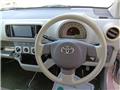 2015 Toyota Passo