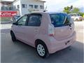 2015 Toyota Passo