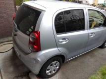 2012 Toyota Passo