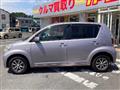 2010 Toyota Passo