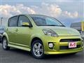 2007 Toyota Passo