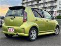 2007 Toyota Passo