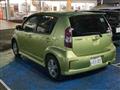 2007 Toyota Passo