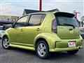 2007 Toyota Passo