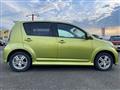 2007 Toyota Passo