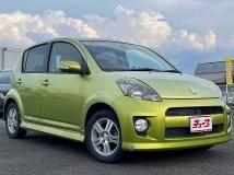 2007 Toyota Passo