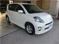 2007 Toyota Passo