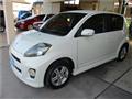 2007 Toyota Passo