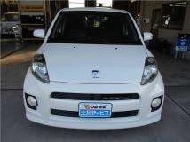2007 Toyota Passo