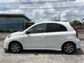 2014 Nissan March