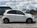 2014 Nissan March