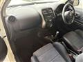 2014 Nissan March