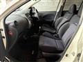 2014 Nissan March