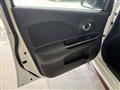 2014 Nissan March