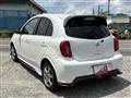 2014 Nissan March