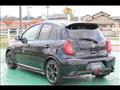 2014 Nissan March