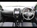 2014 Nissan March