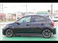 2014 Nissan March