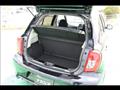 2014 Nissan March