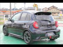 2014 Nissan March