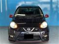2014 Nissan March
