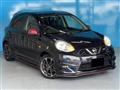 2014 Nissan March