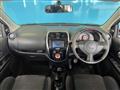 2014 Nissan March