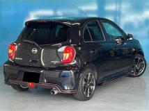 2014 Nissan March
