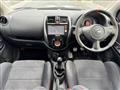 2014 Nissan March