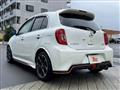 2014 Nissan March