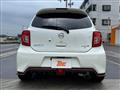 2014 Nissan March