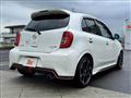 2014 Nissan March