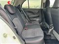 2014 Nissan March