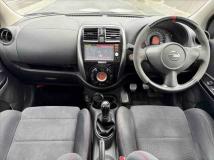 2014 Nissan March