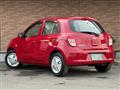 2012 Nissan March