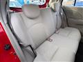 2012 Nissan March