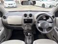 2012 Nissan March
