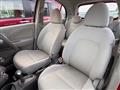 2012 Nissan March