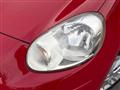 2012 Nissan March