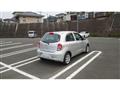 2010 Nissan March