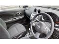 2010 Nissan March