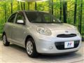 2011 Nissan March