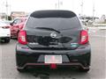 2015 Nissan March